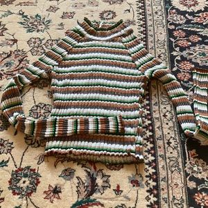 Free people crop top